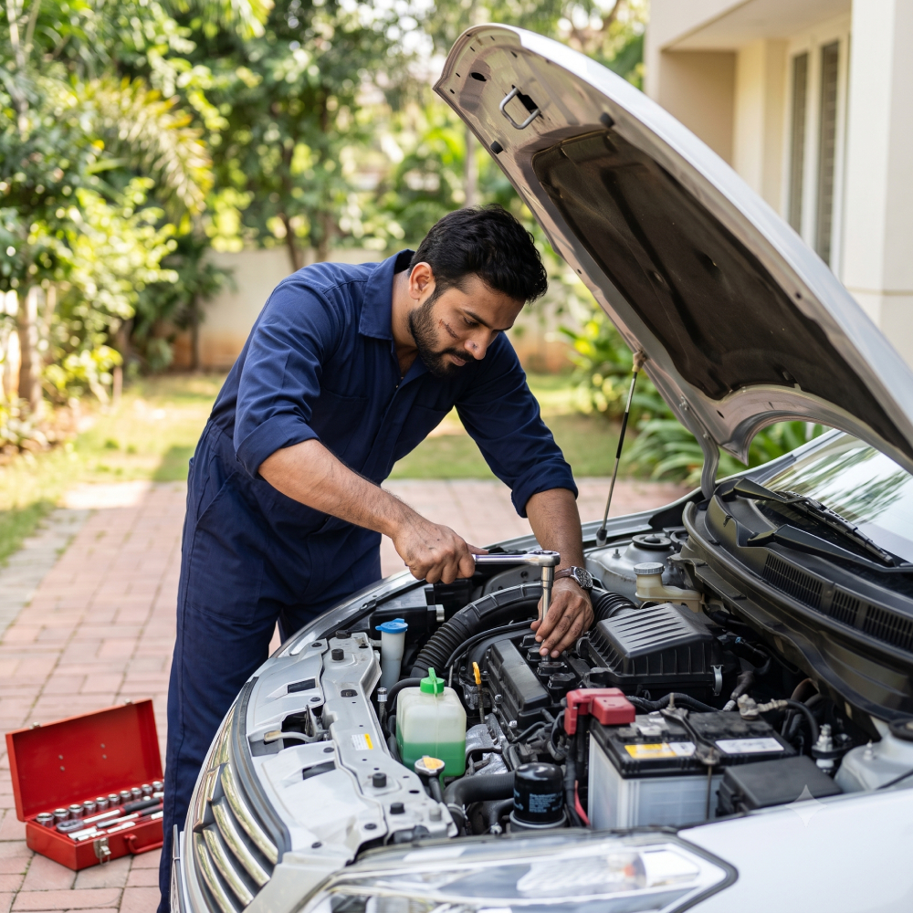 Car Service