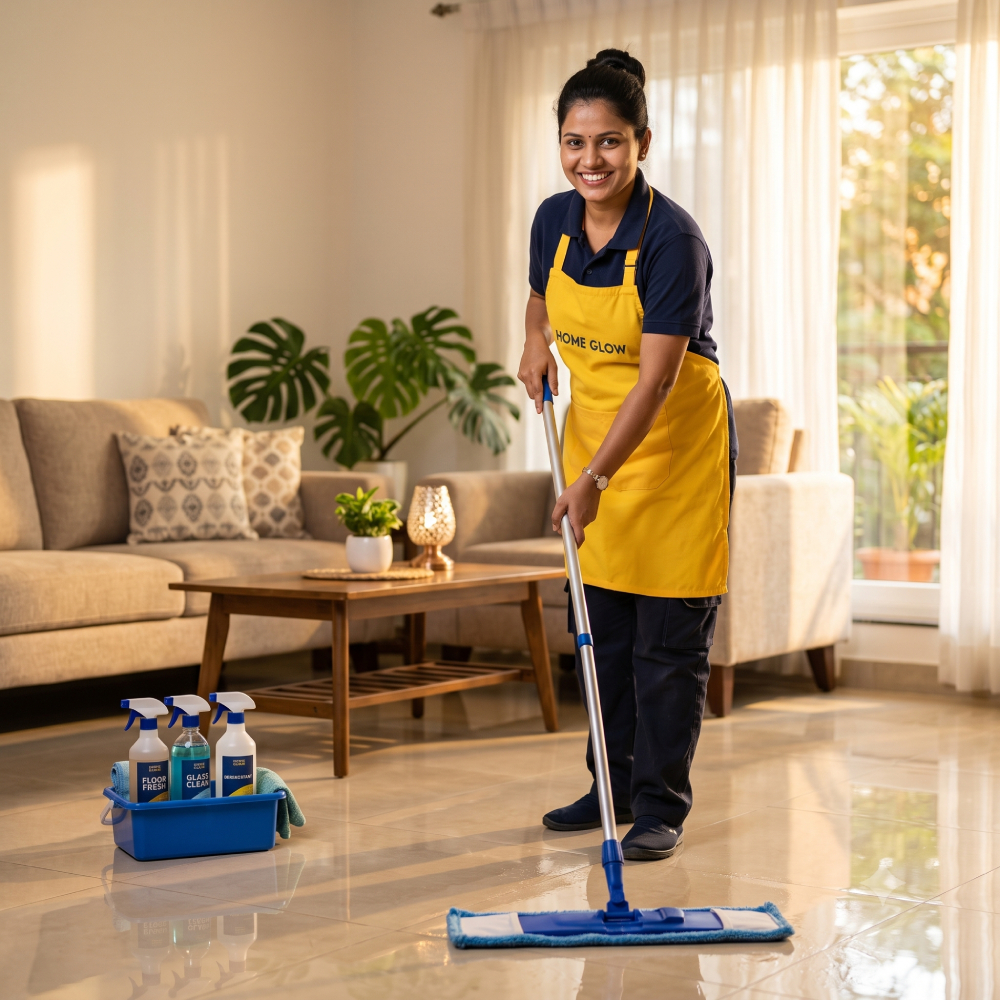House Cleaning