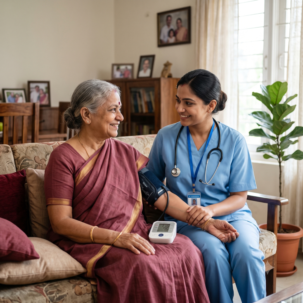 Nurse Care