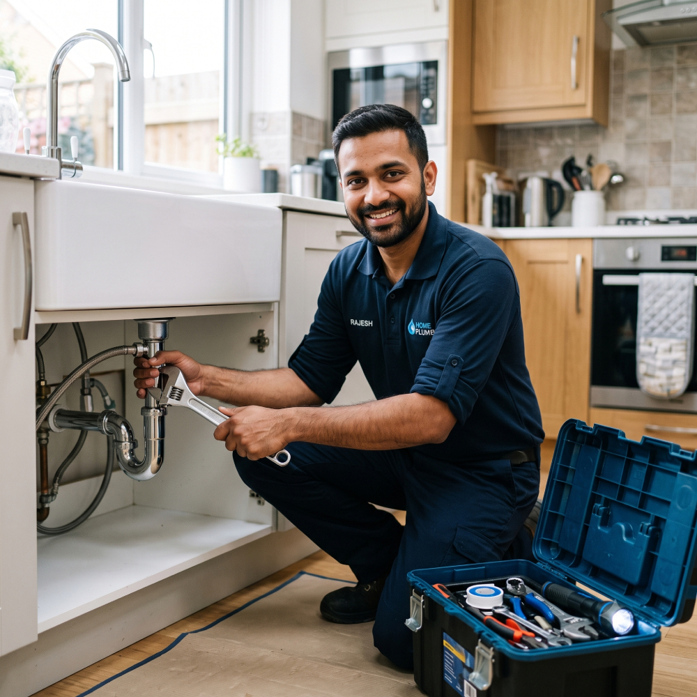 Plumber