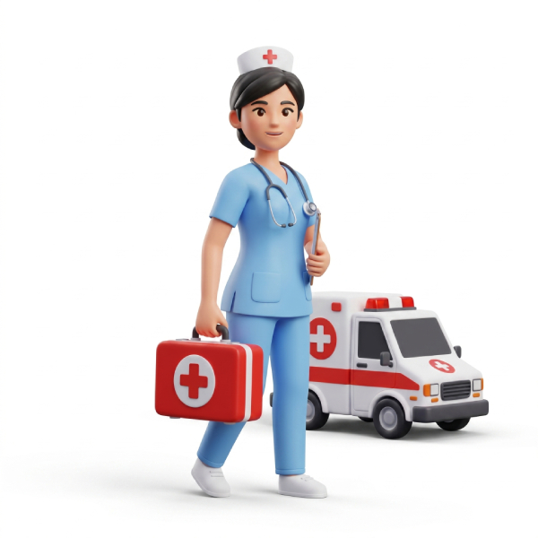 nurse