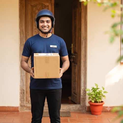 Delivery