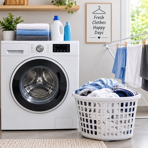 Laundry